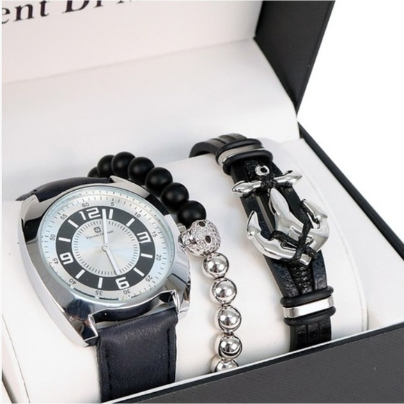 COPY - Vincent Di Mani Watch Sets - Picture 1 of 4